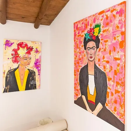 아파트 La Galeria De *