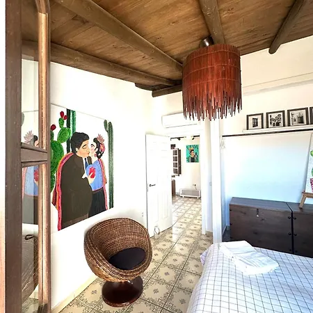 아파트 La Galeria De *