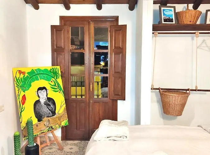 La Galeria De * Ronda