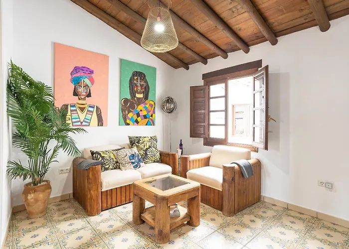 La Galeria De Appartement
