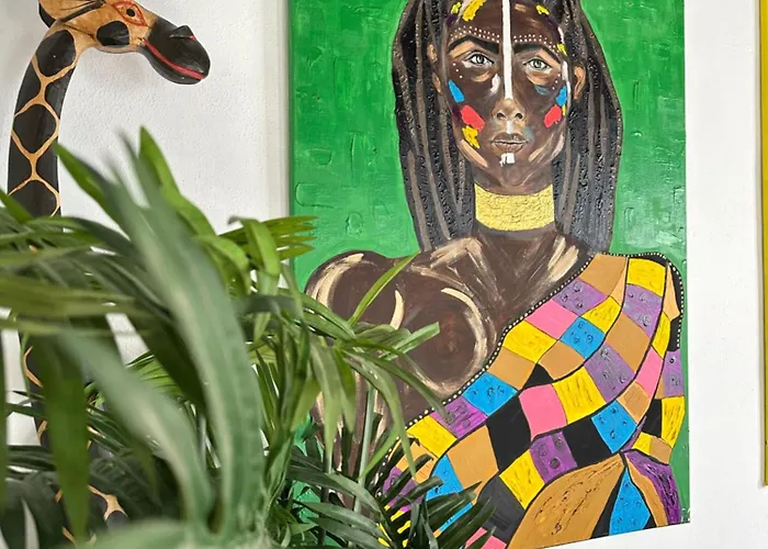 La Galeria De Appartement
