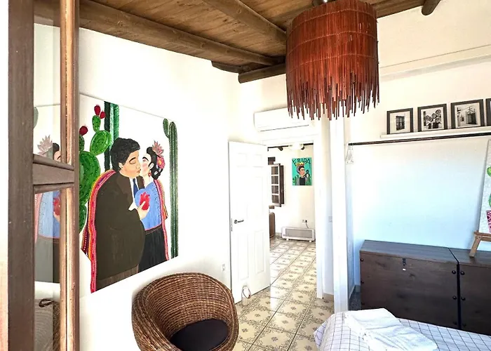 Appartement La Galeria De *