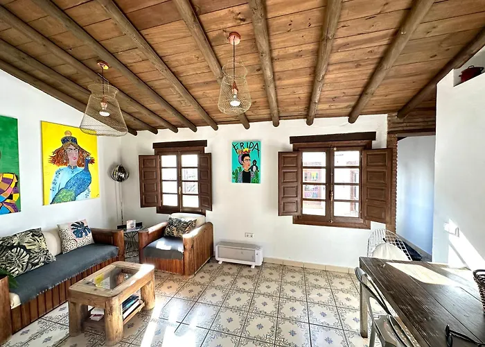 Appartement La Galeria De