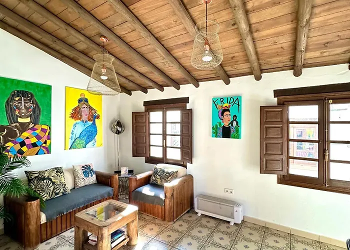 La Galeria De Appartement
