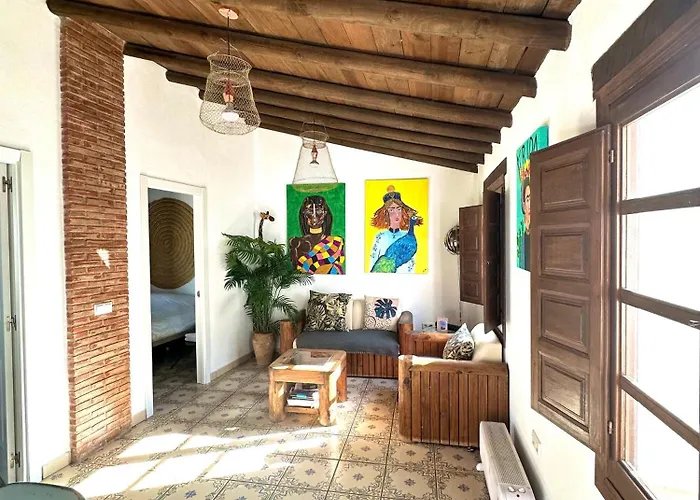 La Galeria De Appartement *